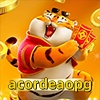 Logo da acordeaopg